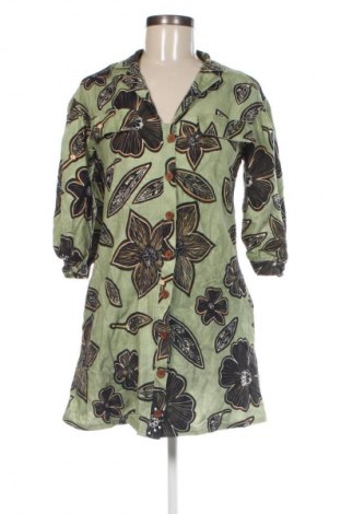 Sukienka Unbranded, Rozmiar S, Kolor Kolorowy, Cena 12,99 zł