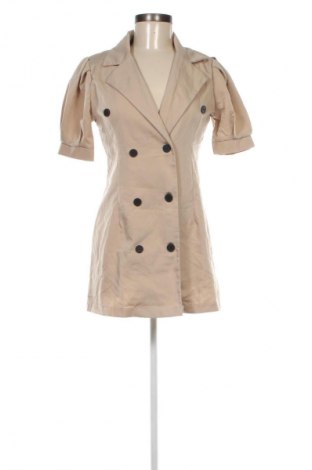 Φόρεμα Unbranded, Μέγεθος M, Χρώμα  Μπέζ, Τιμή 22,99 €, #132235775