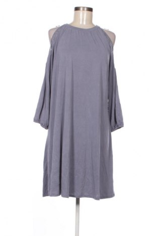 Rochie Unbranded, Mărime XL, Culoare Gri, Preț 88,99 Lei