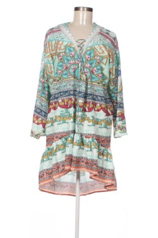 Šaty  Unbranded, Velikost XL, Barva Vícebarevné, Cena  189,00 Kč