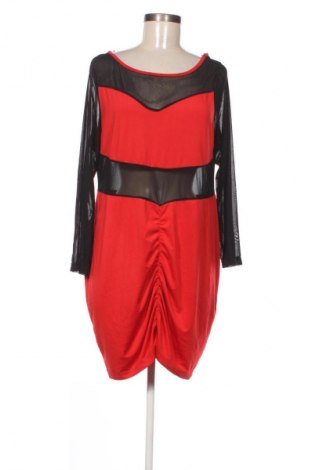 Sukienka Unbranded, Rozmiar M, Kolor Kolorowy, Cena 11,99 zł