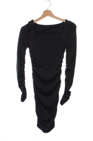 Kleid Unbranded, Größe XS, Farbe Schwarz, Preis 2,99 €