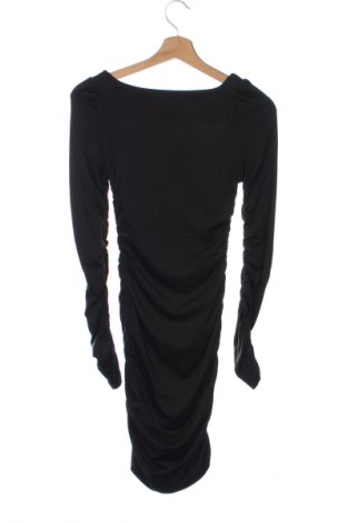 Kleid Unbranded, Größe XS, Farbe Schwarz, Preis 2,99 €