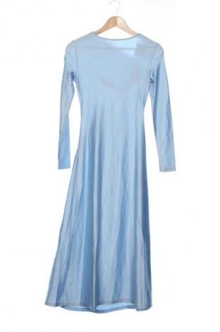 Kleid Unbranded, Größe XXS, Farbe Blau, Preis 3,99 €