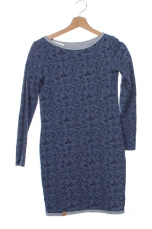 Šaty  Unbranded, Veľkosť XS, Farba Modrá, Cena  1,95 €