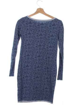 Šaty  Unbranded, Veľkosť XS, Farba Modrá, Cena  1,95 €