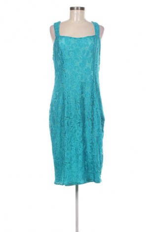 Kleid Unbranded, Größe XL, Farbe Mehrfarbig, Preis 11,99 €