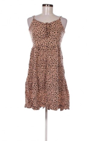 Kleid Unbranded, Größe M, Farbe Mehrfarbig, Preis 3,99 €