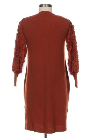 Kleid Unbranded, Größe M, Farbe Orange, Preis 8,99 €