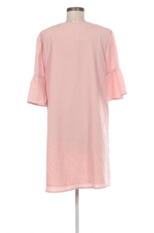 Sukienka Unbranded, Rozmiar M, Kolor Różowy, Cena 15,99 zł