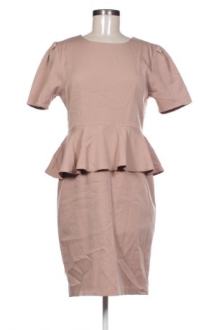 Sukienka Unbranded, Rozmiar M, Kolor Brązowy, Cena 17,99 zł