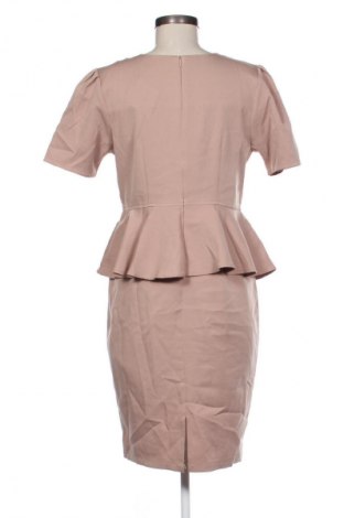 Sukienka Unbranded, Rozmiar M, Kolor Brązowy, Cena 17,99 zł