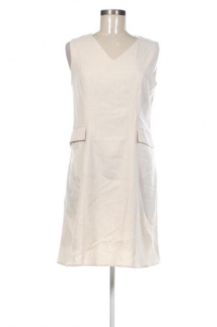 Šaty  Unbranded, Velikost L, Barva Béžová, Cena  359,00 Kč