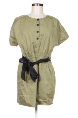 Šaty  Unbranded, Velikost M, Barva Zelená, Cena  99,00 Kč