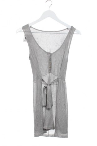 Φόρεμα Unbranded, Μέγεθος XXS, Χρώμα Γκρί, Τιμή 2,99 €