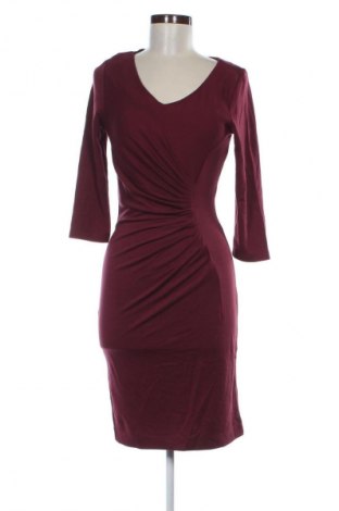 Kleid Unbranded, Größe S, Farbe Rot, Preis 3,99 €