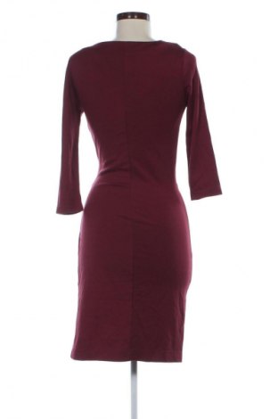 Kleid Unbranded, Größe S, Farbe Rot, Preis 3,99 €