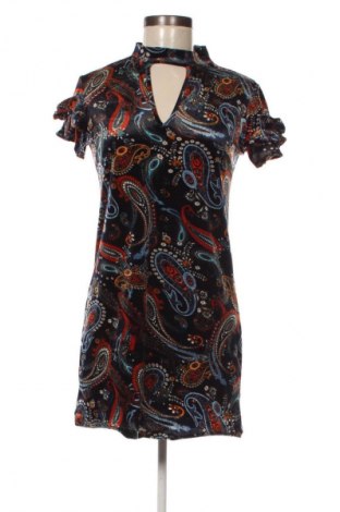 Kleid Unbranded, Größe S, Farbe Mehrfarbig, Preis 3,99 €