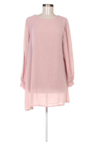 Kleid Unbranded, Größe S, Farbe Aschrosa, Preis 3,99 €