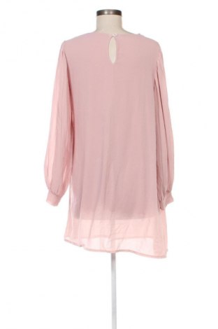 Kleid Unbranded, Größe S, Farbe Aschrosa, Preis 3,99 €