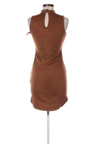 Sukienka Unbranded, Rozmiar L, Kolor Brązowy, Cena 18,99 zł