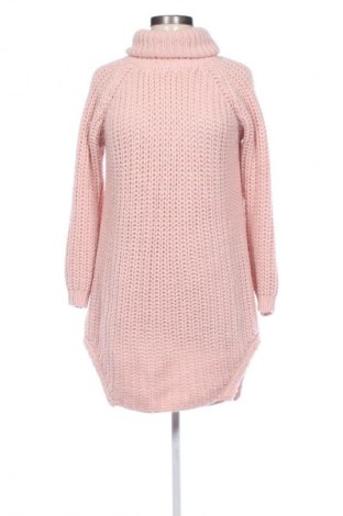 Šaty  Unbranded, Velikost S, Barva Růžová, Cena  239,00 Kč