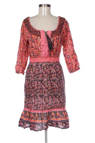 Sukienka Unbranded, Rozmiar M, Kolor Kolorowy, Cena 24,99 zł