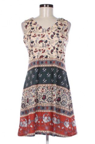 Sukienka Unbranded, Rozmiar M, Kolor Kolorowy, Cena 29,99 zł