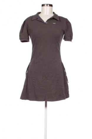 Sukienka Unbranded, Rozmiar M, Kolor Brązowy, Cena 17,99 zł