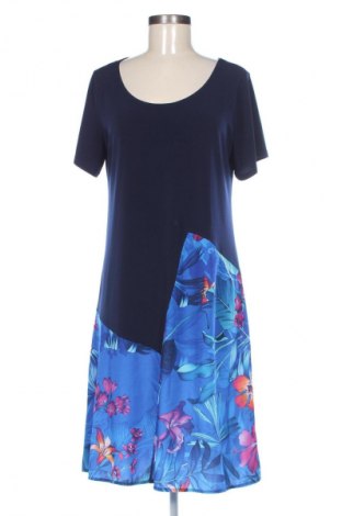 Φόρεμα Unbranded, Μέγεθος L, Χρώμα Πολύχρωμο, Τιμή 21,99 €