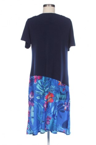 Φόρεμα Unbranded, Μέγεθος L, Χρώμα Πολύχρωμο, Τιμή 21,99 €