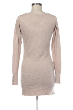 Kleid Unbranded, Größe S, Farbe Beige, Preis 2,99 €