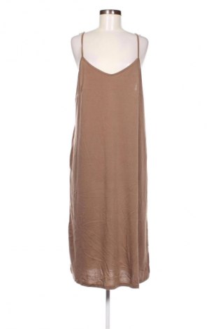 Φόρεμα Unbranded, Μέγεθος L, Χρώμα Καφέ, Τιμή 35,99 €