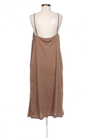 Φόρεμα Unbranded, Μέγεθος L, Χρώμα Καφέ, Τιμή 35,99 €
