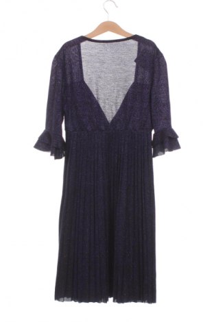 Šaty  Unbranded, Veľkosť XS, Farba Fialová, Cena  1,95 €