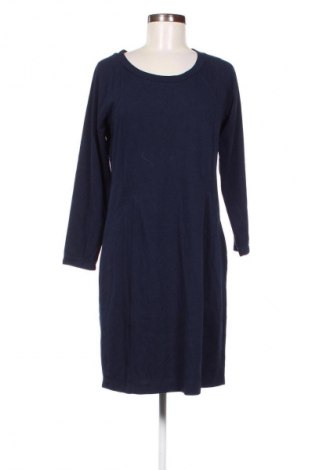 Kleid Unbranded, Größe M, Farbe Blau, Preis 3,99 €