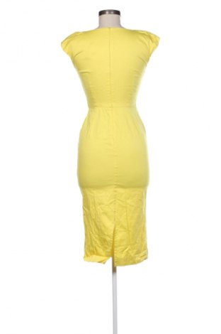 Ruha Unbranded, Méret S, Szín Sárga, Ár 4 739 Ft