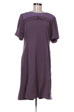 Kleid Unbranded, Größe XL, Farbe Lila, Preis € 26,99