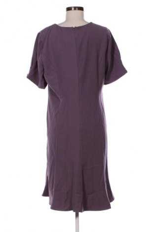 Kleid Unbranded, Größe XL, Farbe Lila, Preis € 26,99