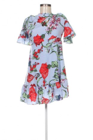 Sukienka Unbranded, Rozmiar S, Kolor Kolorowy, Cena 17,99 zł