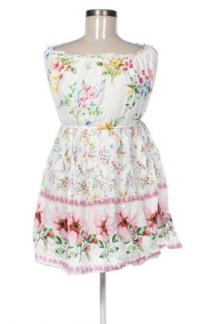 Rochie Unbranded, Mărime L, Culoare Multicolor, Preț 102,99 Lei, #132356455