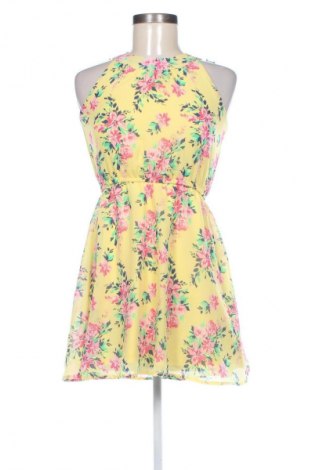 Sukienka Unbranded, Rozmiar M, Kolor Kolorowy, Cena 28,99 zł