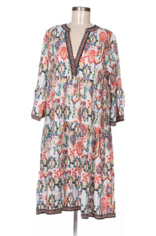 Sukienka Unbranded, Rozmiar XL, Kolor Kolorowy, Cena 89,99 zł