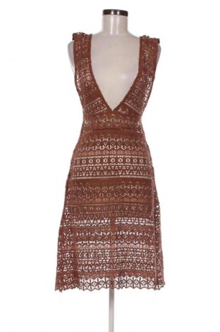 Φόρεμα Unbranded, Μέγεθος S, Χρώμα Καφέ, Τιμή 5,99 €