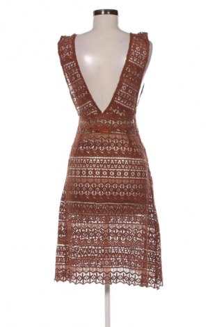 Φόρεμα Unbranded, Μέγεθος S, Χρώμα Καφέ, Τιμή 5,99 €