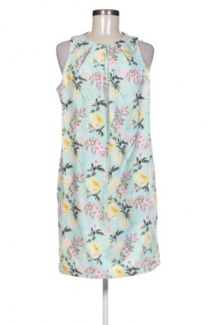 Φόρεμα Unbranded, Μέγεθος L, Χρώμα Πολύχρωμο, Τιμή 14,99 €