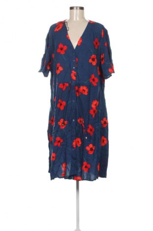 Рокля Unbranded, Размер 4XL, Цвят Многоцветен, Цена 12,27 €