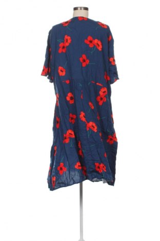 Рокля Unbranded, Размер 4XL, Цвят Многоцветен, Цена 12,27 €
