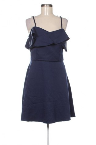 Šaty  Unbranded, Velikost M, Barva Modrá, Cena  259,00 Kč