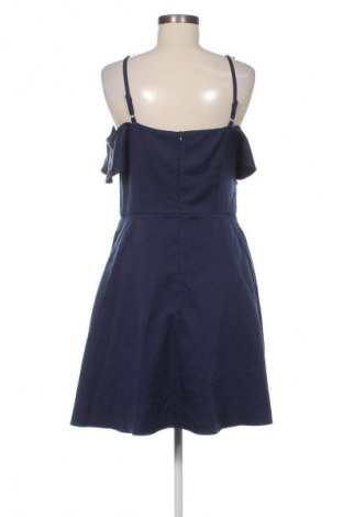 Šaty  Unbranded, Velikost M, Barva Modrá, Cena  259,00 Kč
